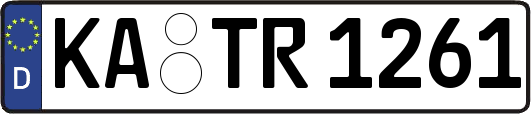 KA-TR1261
