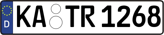 KA-TR1268