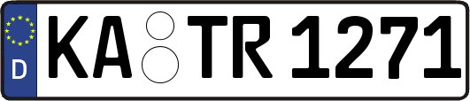 KA-TR1271