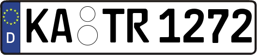 KA-TR1272