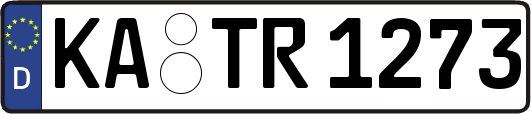 KA-TR1273