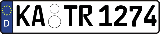 KA-TR1274