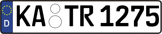KA-TR1275