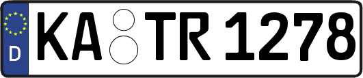 KA-TR1278