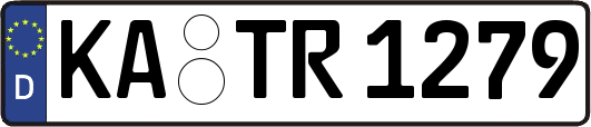 KA-TR1279