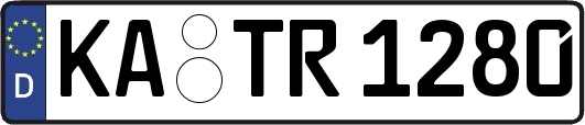 KA-TR1280