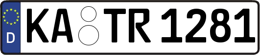 KA-TR1281
