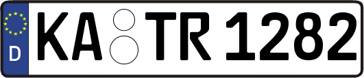 KA-TR1282