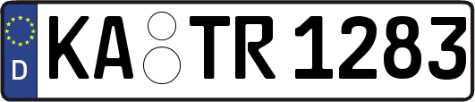 KA-TR1283