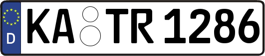 KA-TR1286