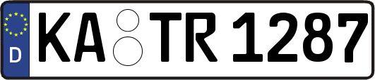 KA-TR1287
