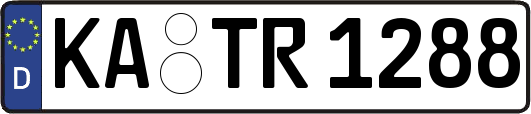 KA-TR1288
