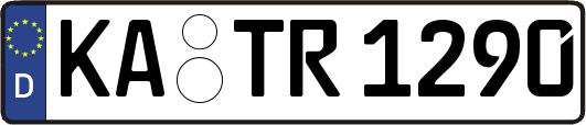 KA-TR1290
