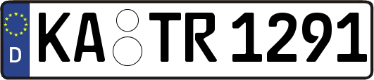 KA-TR1291