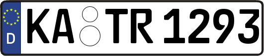 KA-TR1293
