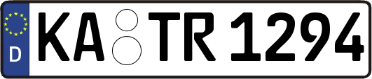 KA-TR1294