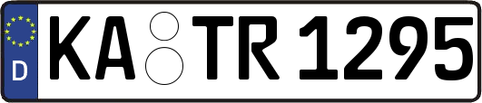 KA-TR1295