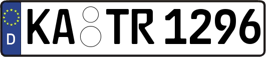 KA-TR1296
