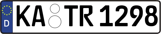 KA-TR1298