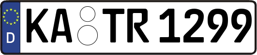 KA-TR1299