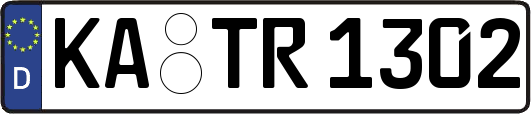 KA-TR1302