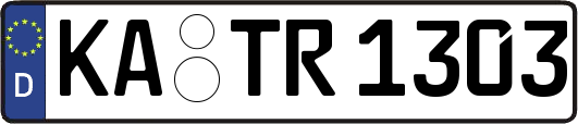 KA-TR1303