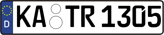 KA-TR1305