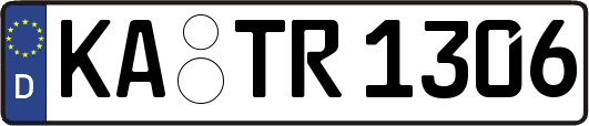 KA-TR1306