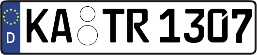 KA-TR1307