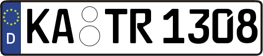 KA-TR1308