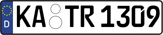 KA-TR1309