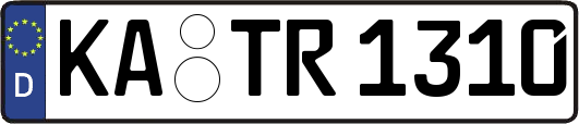 KA-TR1310