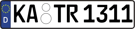 KA-TR1311