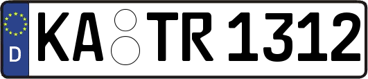 KA-TR1312