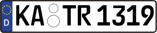 KA-TR1319