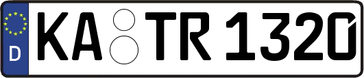 KA-TR1320
