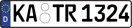 KA-TR1324