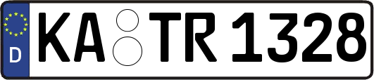 KA-TR1328