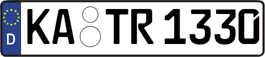 KA-TR1330