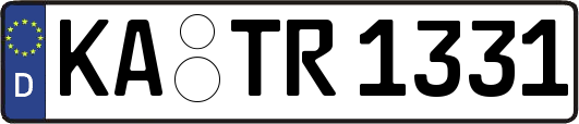 KA-TR1331