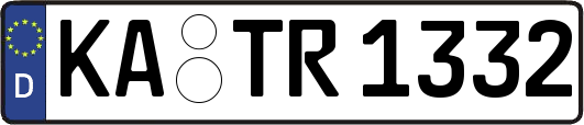 KA-TR1332
