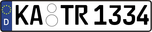 KA-TR1334