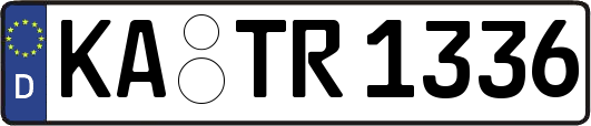 KA-TR1336