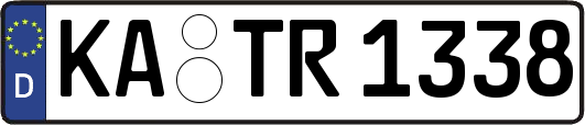KA-TR1338