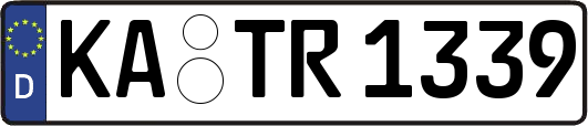 KA-TR1339