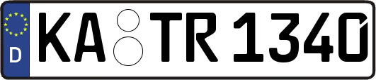 KA-TR1340