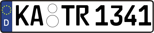 KA-TR1341