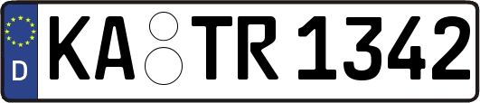 KA-TR1342