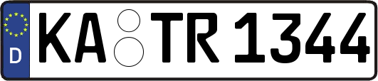 KA-TR1344