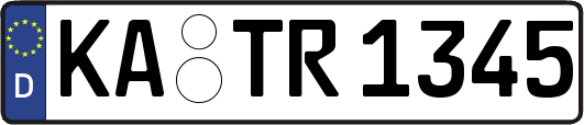 KA-TR1345